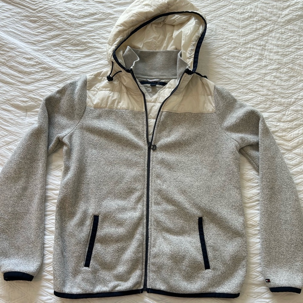 Women’s lightweight jacket
